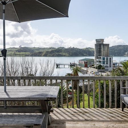 Tawatahi Cottage Raglan Exterior photo